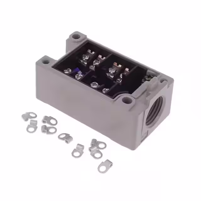 D4A-2000N Omron Automation and Safety electronic component