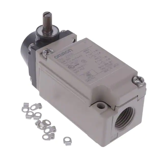 D4A-2505-N Omron Automation and Safety electronic component