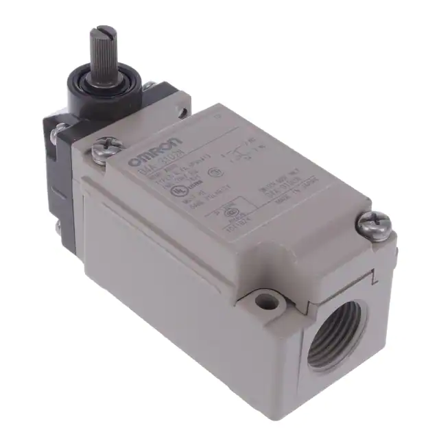 D4A-3102N Omron Automation and Safety electronic component