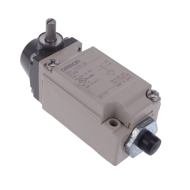 D4A-3105N-GM Omron Automation and Safety electronic component