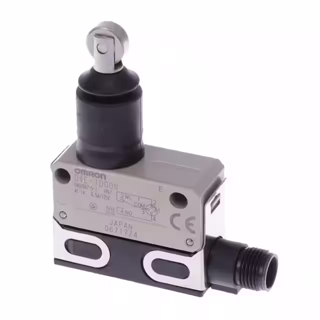 D4E-1D00N Omron Automation and Safety electronic component