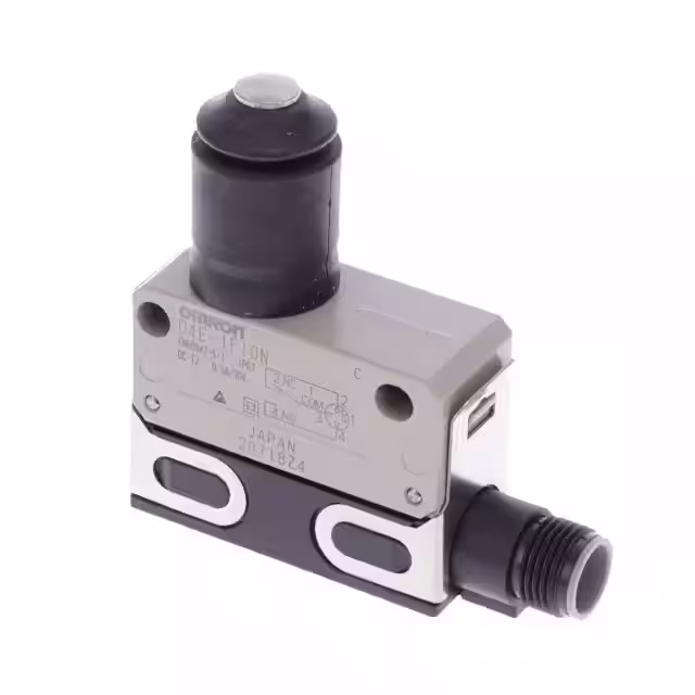 D4E-1F10N Omron Automation and Safety electronic component