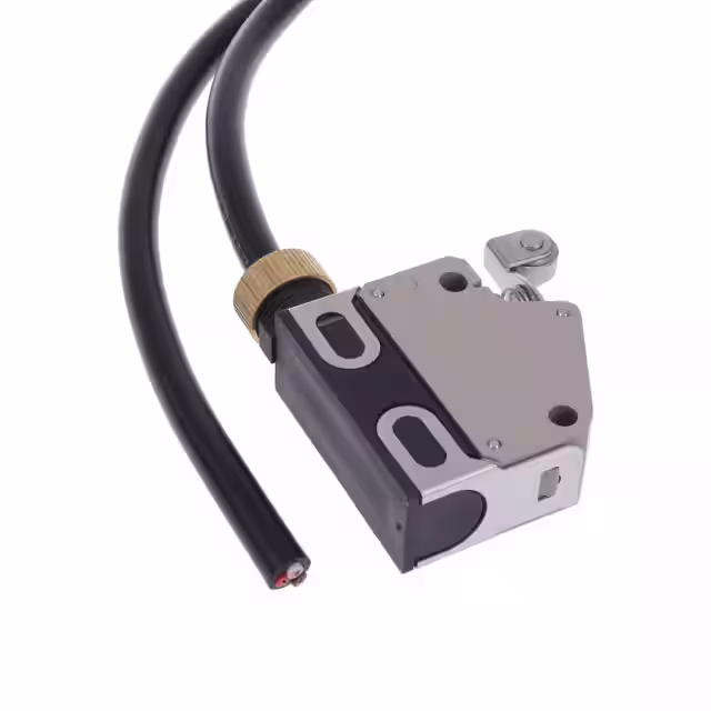 D4E-1G21N Omron Automation and Safety electronic component