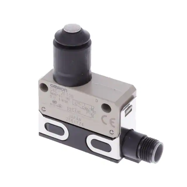 D4E-2F10N Omron Automation and Safety electronic component