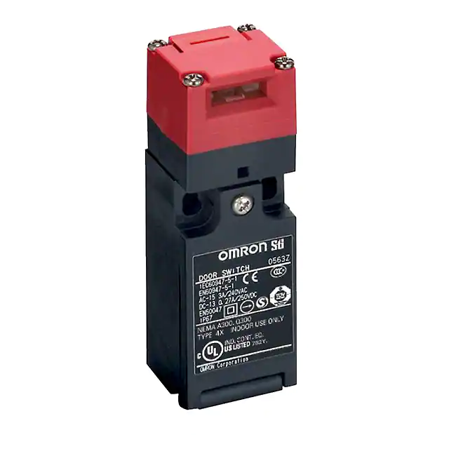 D4NS-4AF Omron Automation and Safety electronic component