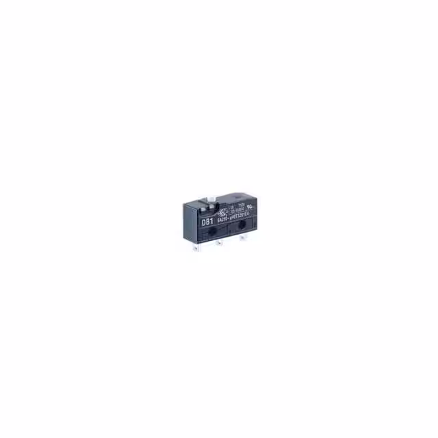 DB2C-A1RC ZF Electronics electronic component