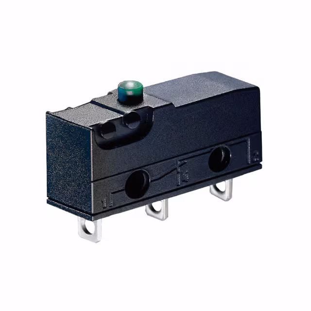 DB2CB1AA ZF Electronics electronic component