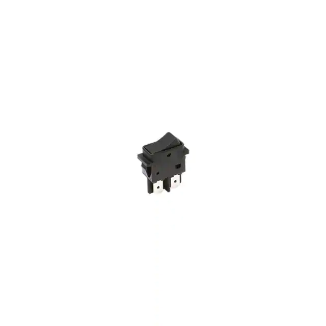 DF52J12G215HQF C&K electronic component