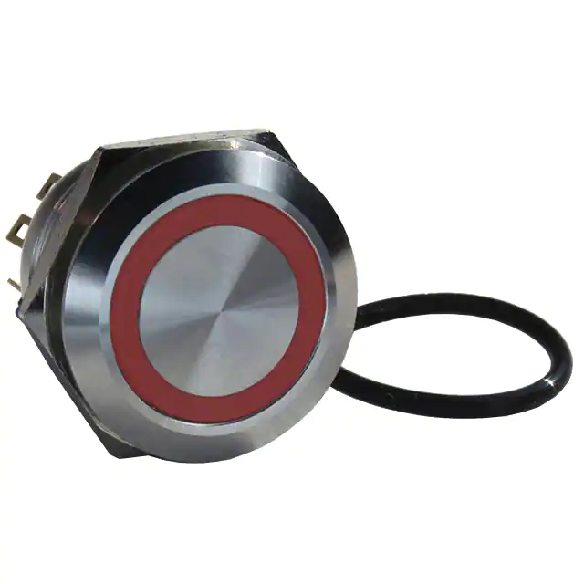 DH221NBSR12 CIT Relay and Switch electronic component
