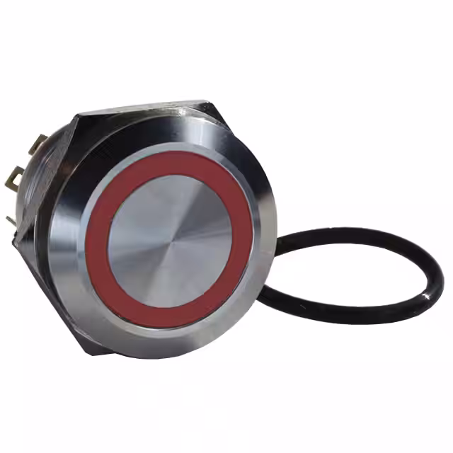 DH221NBSRN CIT Relay and Switch electronic component