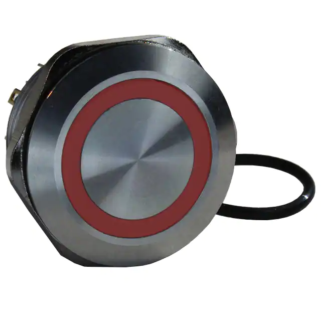 DH281NBSR24 CIT Relay and Switch electronic component