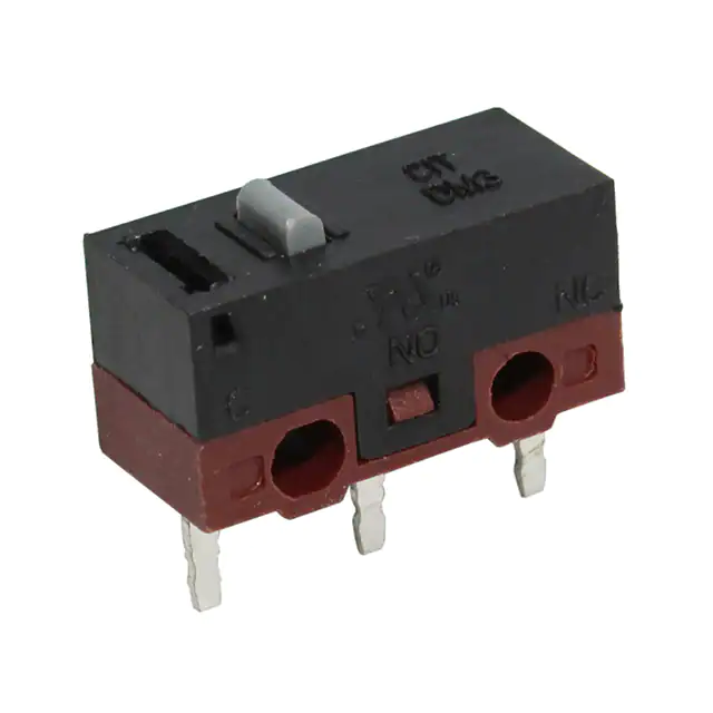 DM3AQF1003L00 CIT Relay and Switch electronic component