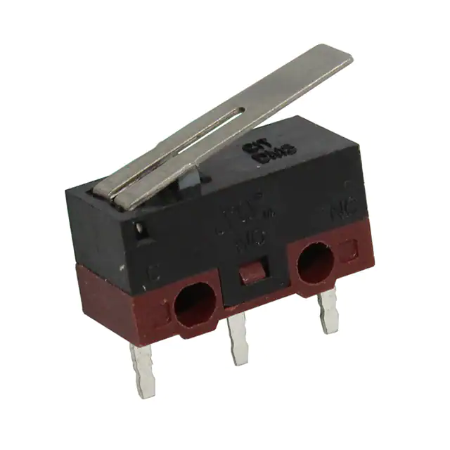 DM3AQF1003L01 CIT Relay and Switch electronic component