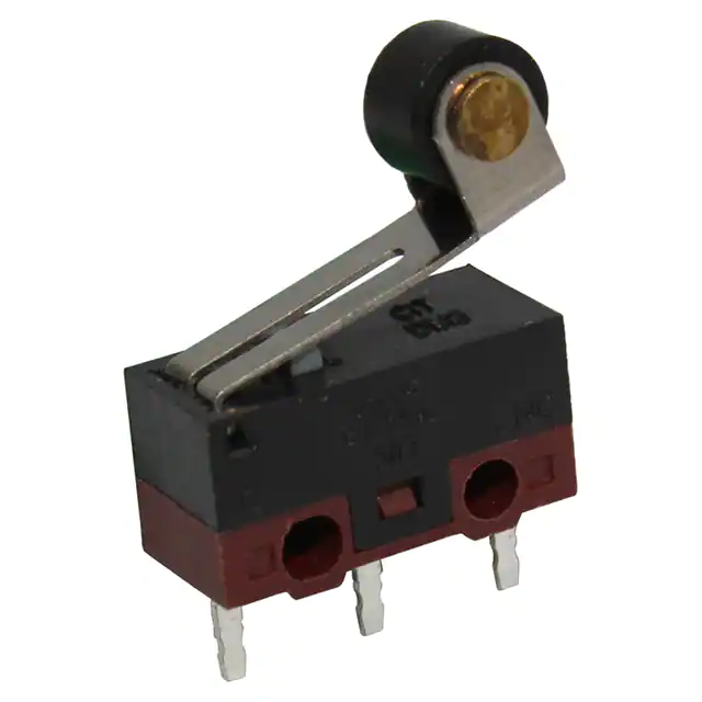 DM3CQF1003L03 CIT Relay and Switch electronic component