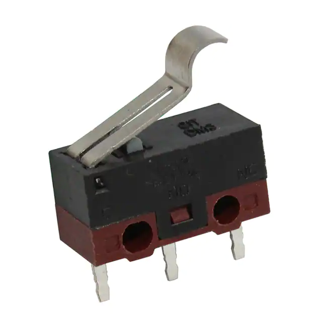 DM3CQF1003L04 CIT Relay and Switch electronic component