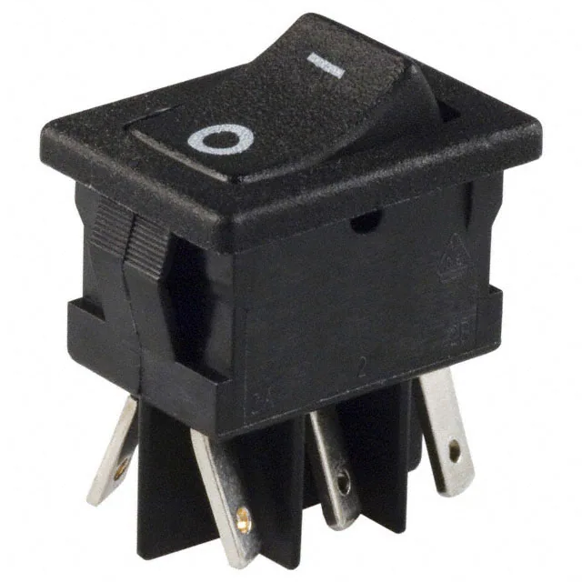 DM61J12S205HQ C&K electronic component