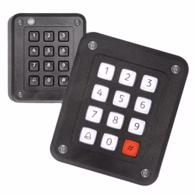 DR2KW203 Storm Interface electronic component