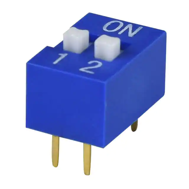 DS01-254-L-02BE Same Sky (Formerly CUI Devices) electronic component