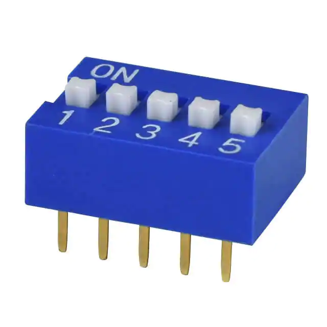 DS01C-254-S-05BE Same Sky (Formerly CUI Devices) electronic component