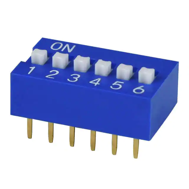 DS01C-254-L-06BE Same Sky (Formerly CUI Devices) electronic component