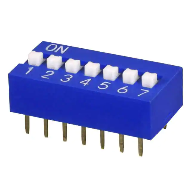 DS01C-254-L-07BE Same Sky (Formerly CUI Devices) electronic component