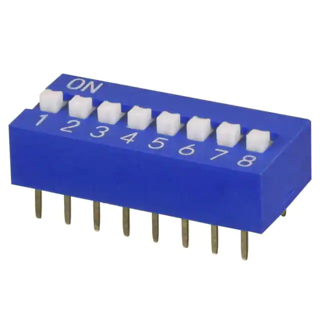 DS01C-254-L-08BE Same Sky (Formerly CUI Devices) electronic component