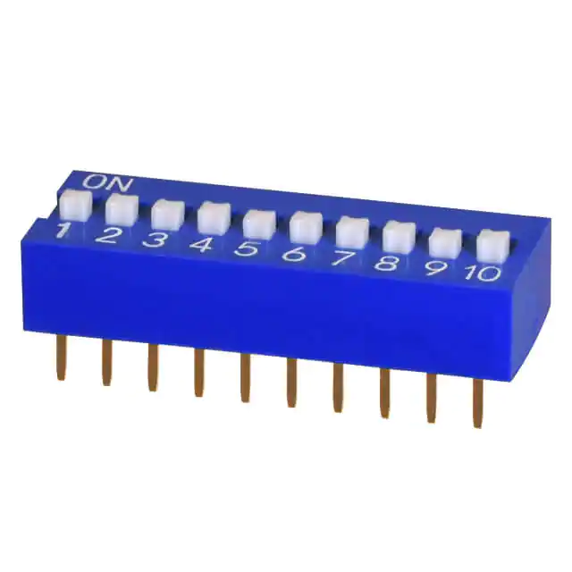 DS01C-254-L-10BE Same Sky (Formerly CUI Devices) electronic component