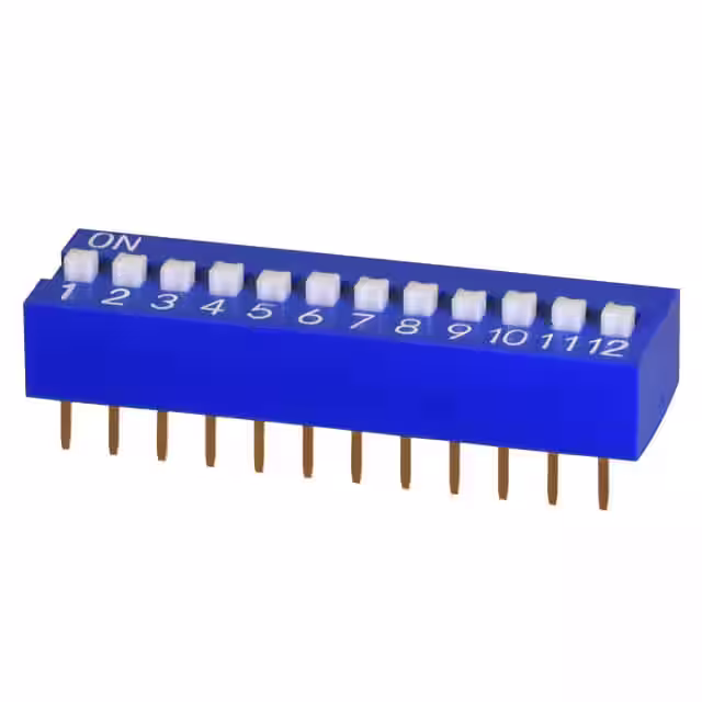 DS01C-254-L-12BE Same Sky (Formerly CUI Devices) electronic component