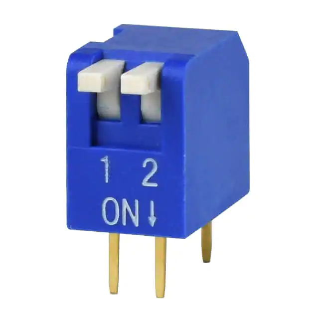 DS02-254-1L-02BE Same Sky (Formerly CUI Devices) electronic component