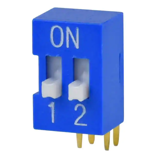 DS03-254-02BE Same Sky (Formerly CUI Devices) electronic component