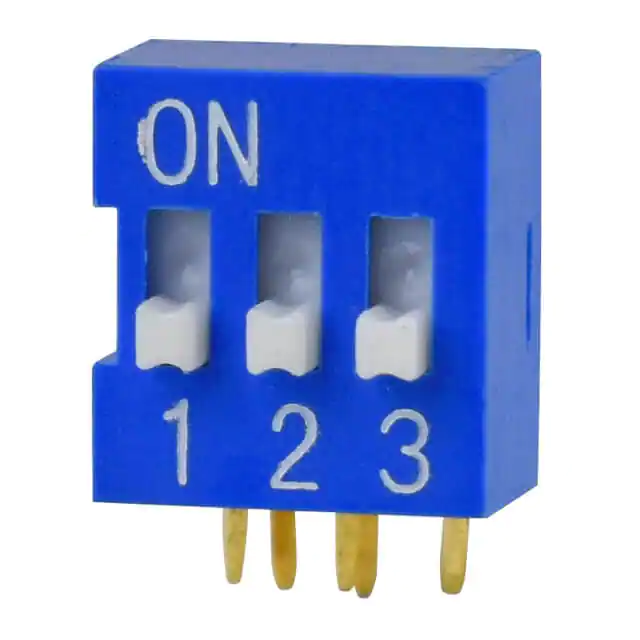 DS03-254-03BE Same Sky (Formerly CUI Devices) electronic component