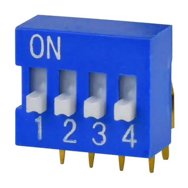 DS03-254-04BE Same Sky (Formerly CUI Devices) electronic component