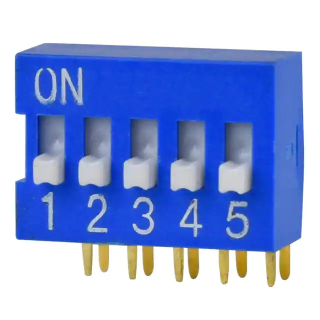 DS03-254-05BE Same Sky (Formerly CUI Devices) electronic component