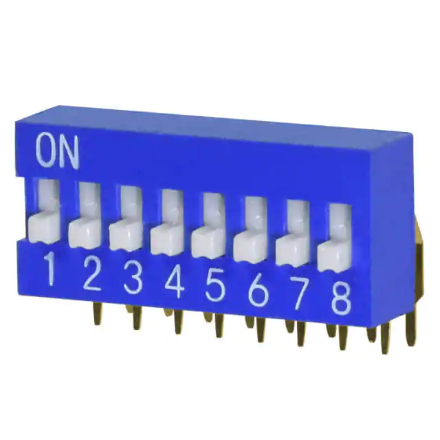 DS03-254-08BE Same Sky (Formerly CUI Devices) electronic component