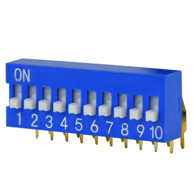 DS03-254-10BE Same Sky (Formerly CUI Devices) electronic component