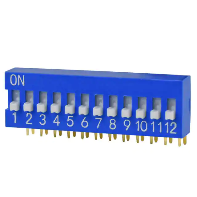 DS03-254-12BE Same Sky (Formerly CUI Devices) electronic component