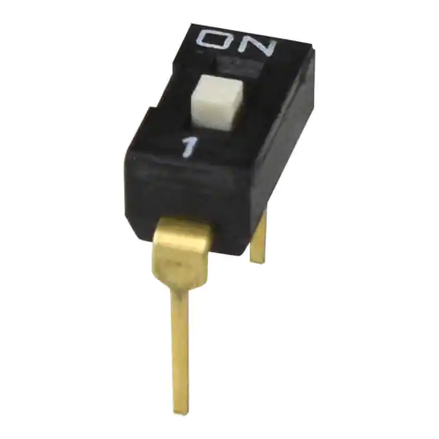 DS04-254-1L-01BK Same Sky (Formerly CUI Devices) electronic component