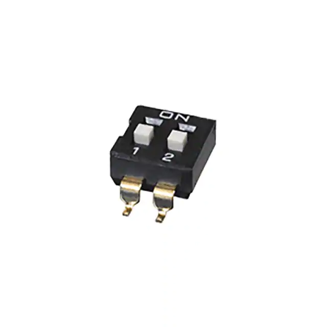 DS04-254-1-02BK-SMT Same Sky (Formerly CUI Devices) electronic component