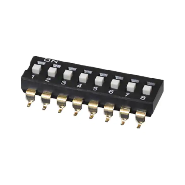 DS04-254-1-06BK-SMT Same Sky (Formerly CUI Devices) electronic component