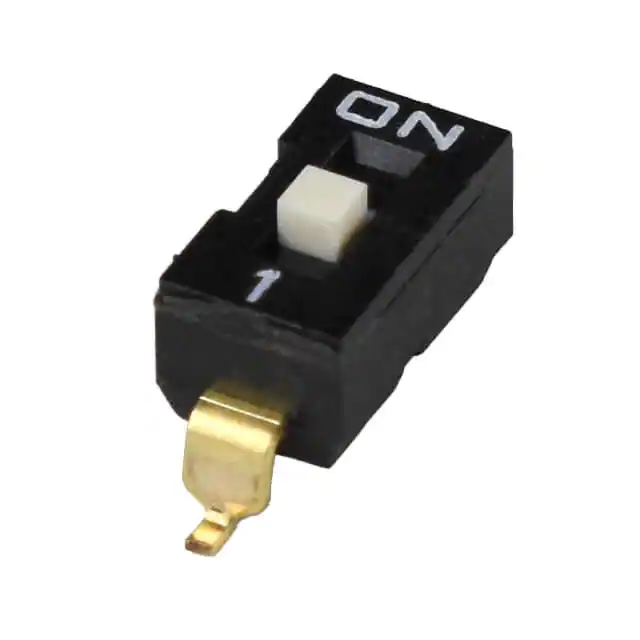 DS04-254-2-01BK-SMT Same Sky (Formerly CUI Devices) electronic component