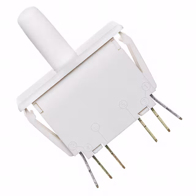 DS2F5BQ2 C&K electronic component