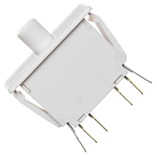 DS2F5AQ1 C&K electronic component