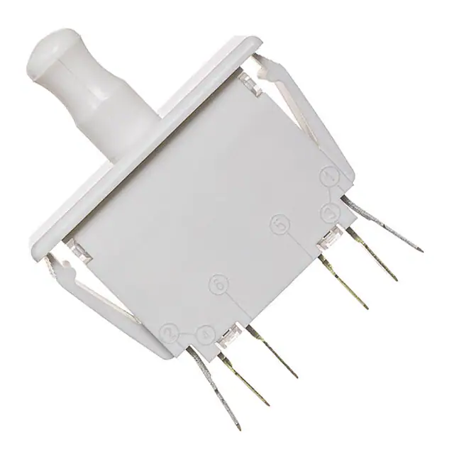 DS2D6CQ2 C&K electronic component