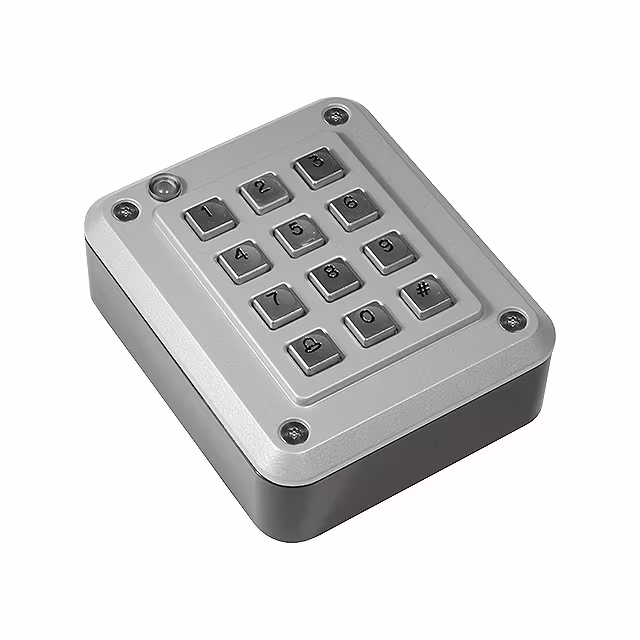 DX1KT203 Storm Interface electronic component