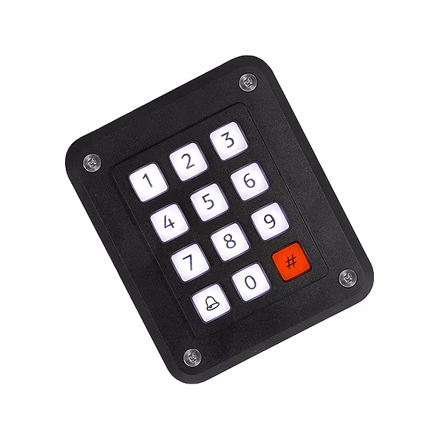 DX2KW203 Storm Interface electronic component