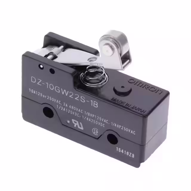 DZ-10GW22S-1B Omron Automation and Safety electronic component