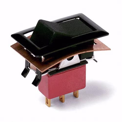 E101J11ZBE22 C&K electronic component