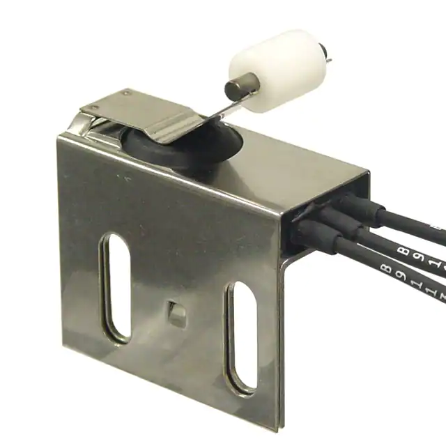 E1117-558 Control Products, Inc. electronic component