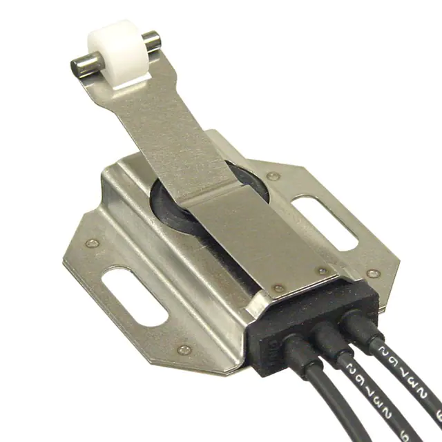 E1134-507 Control Products, Inc. electronic component