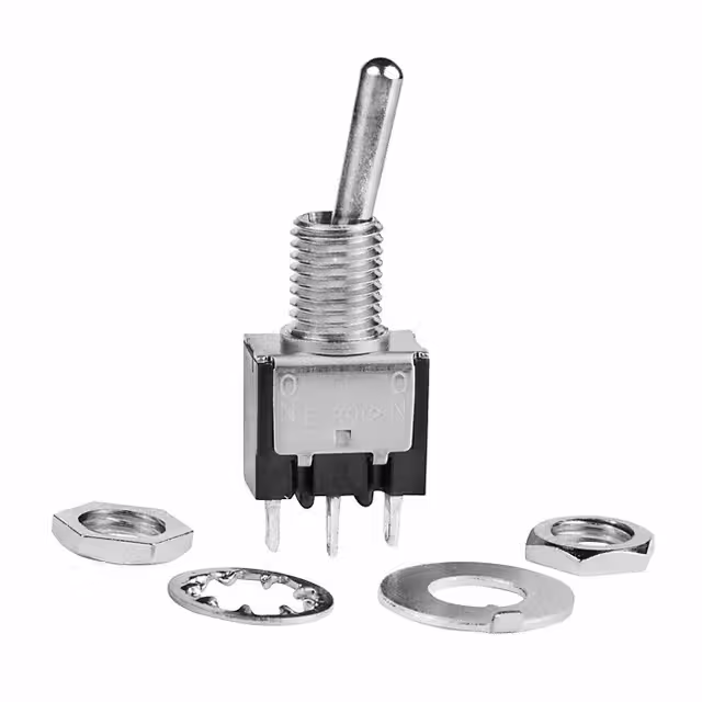 E2012 NKK Switches electronic component